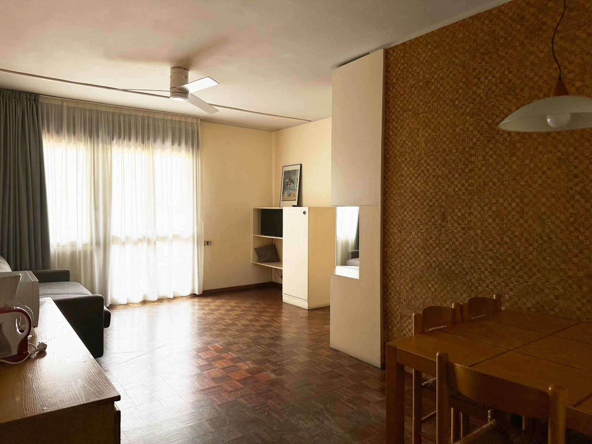เรซิเดนเช โมนิก้า Aparthotel ริวาเดลการ์ดา ภายนอก รูปภาพ